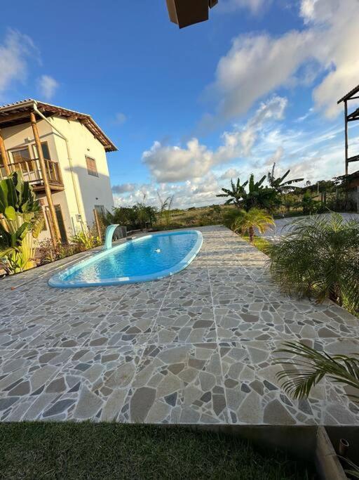 Barra Grande Villa Barra Grande  Exterior photo