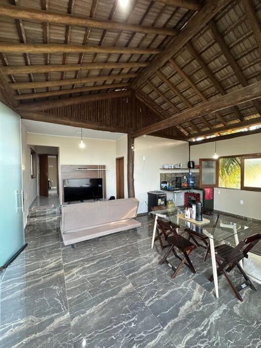 Barra Grande Villa Barra Grande  Exterior photo